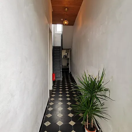 Homestay Spacious In Centre *