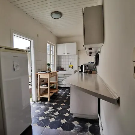 Spacious In Centre Ghent