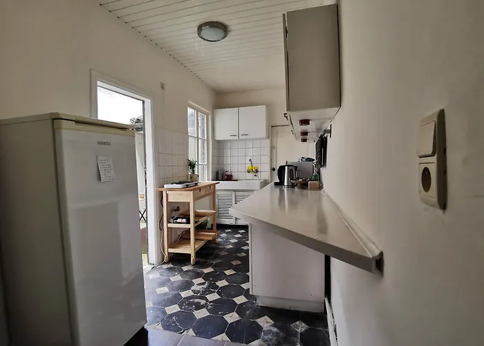 Spacious In Centre Гент