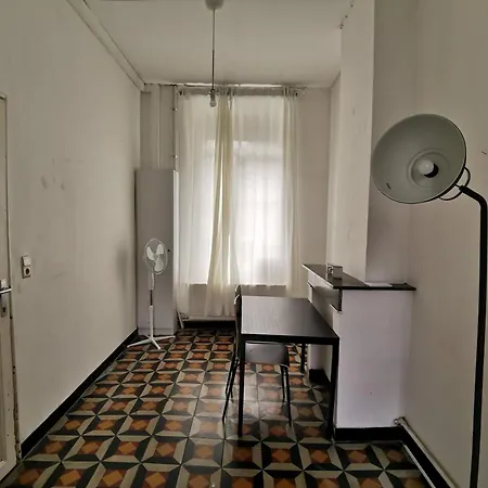 Spacious In Centre * Gent